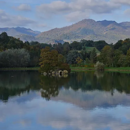 Via Della Musica Διαμέρισμα