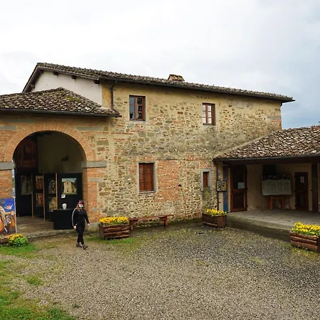 Via Della Musica Διαμέρισμα