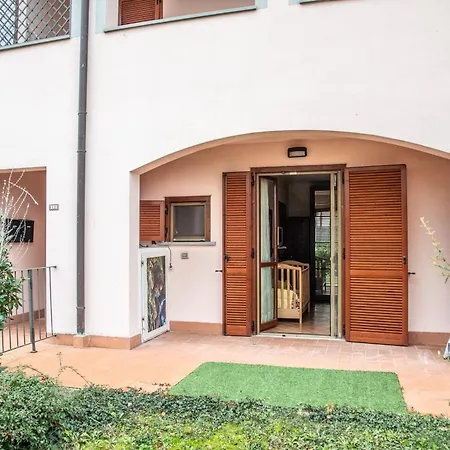 Via Della Musica * Vicchio