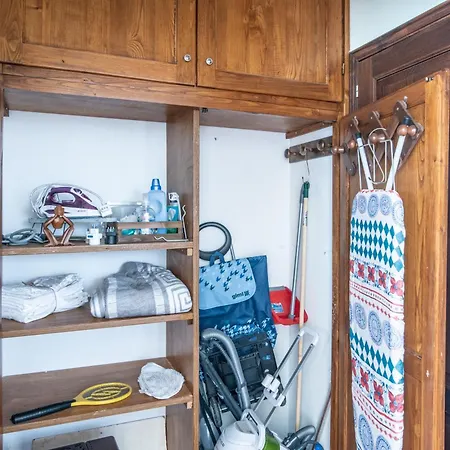 Διαμέρισμα Via Della Musica *