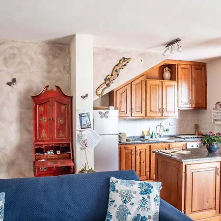 Via Della Musica Vicchio