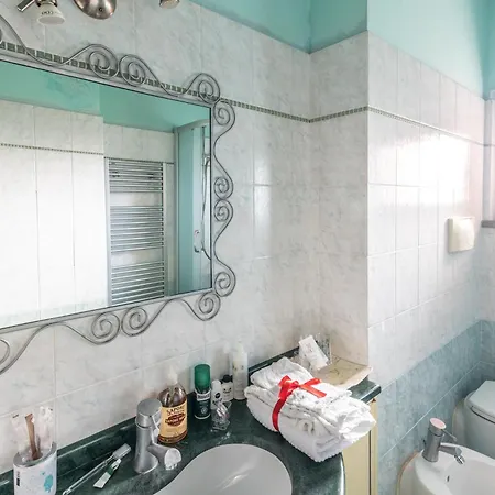 Διαμέρισμα Via Della Musica *