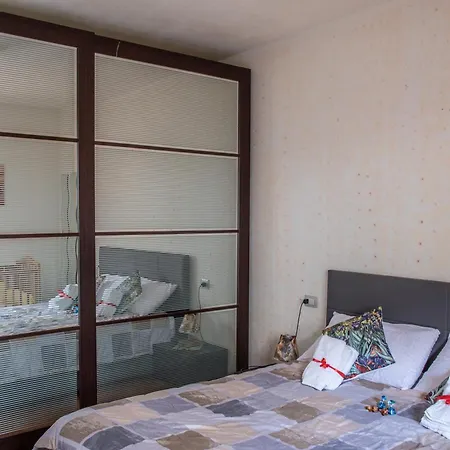 Via Della Musica Διαμέρισμα *