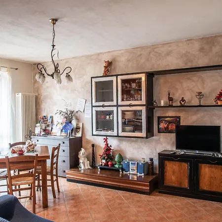 Via Della Musica * Vicchio