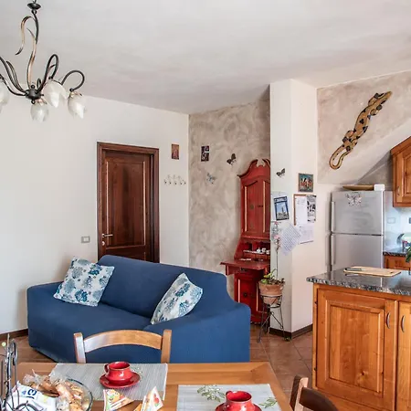 Διαμέρισμα Via Della Musica Vicchio