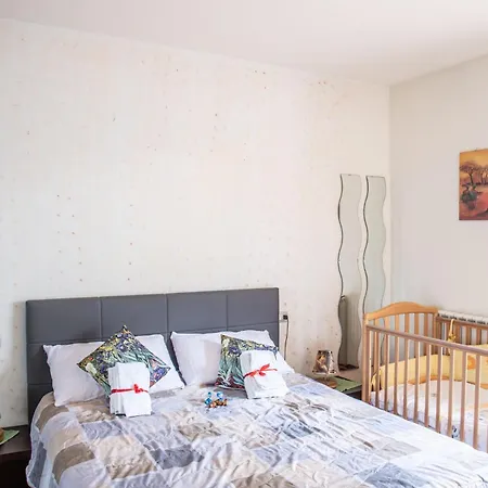 Via Della Musica Vicchio