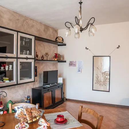 Via Della Musica Apartment