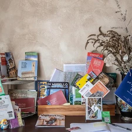 Via Della Musica Διαμέρισμα