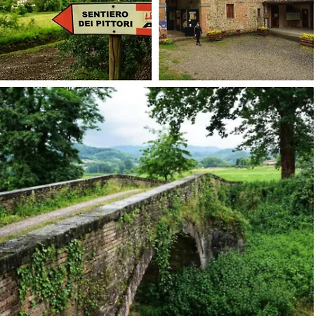 Διαμέρισμα Via Della Musica