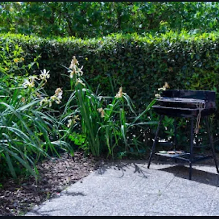 Διαμέρισμα Via Della Musica