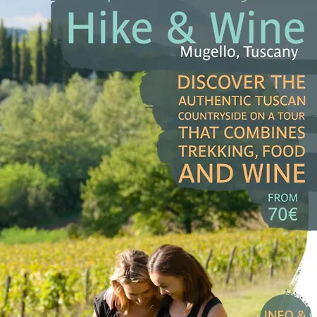 Διαμέρισμα Via Della Musica *