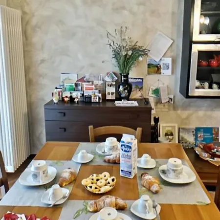 Via Della Musica Διαμέρισμα