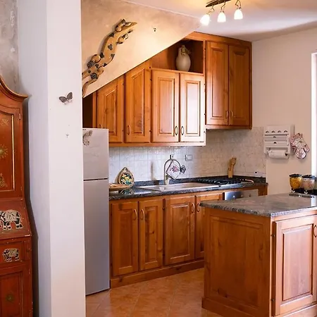 Apartament Via Della Musica