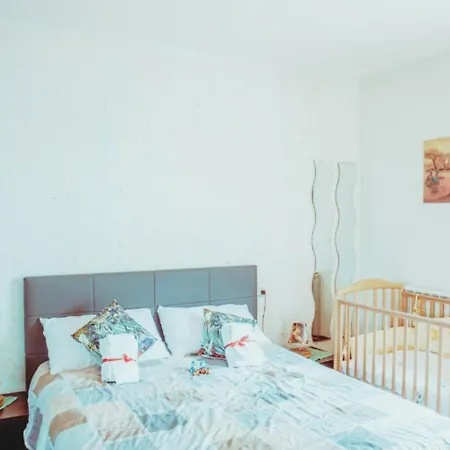 Apartament Via Della Musica Vicchio