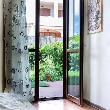 Apartament Via Della Musica *