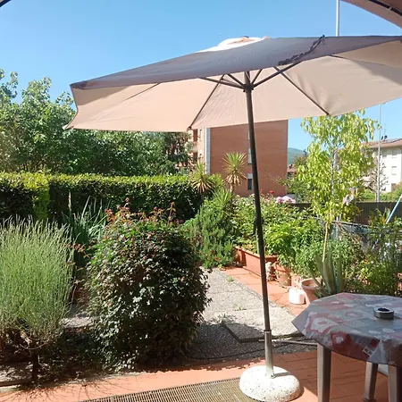 Via Della Musica Appartement Vicchio